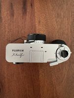  Fujifilm X half inkl. 128 GB Speicherkarte