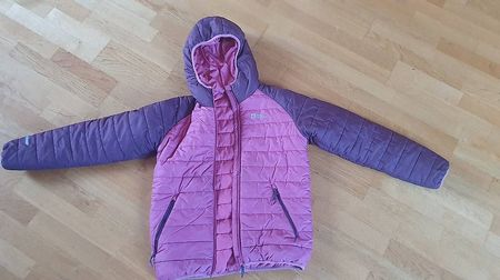 Jack Wolfskin Jacke Grösse 152