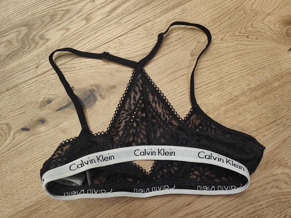 Sonstige Unterwäsche: Soutien-gorge Calvin Klein – Gebraucht aus Bernex von -dyo- 1
