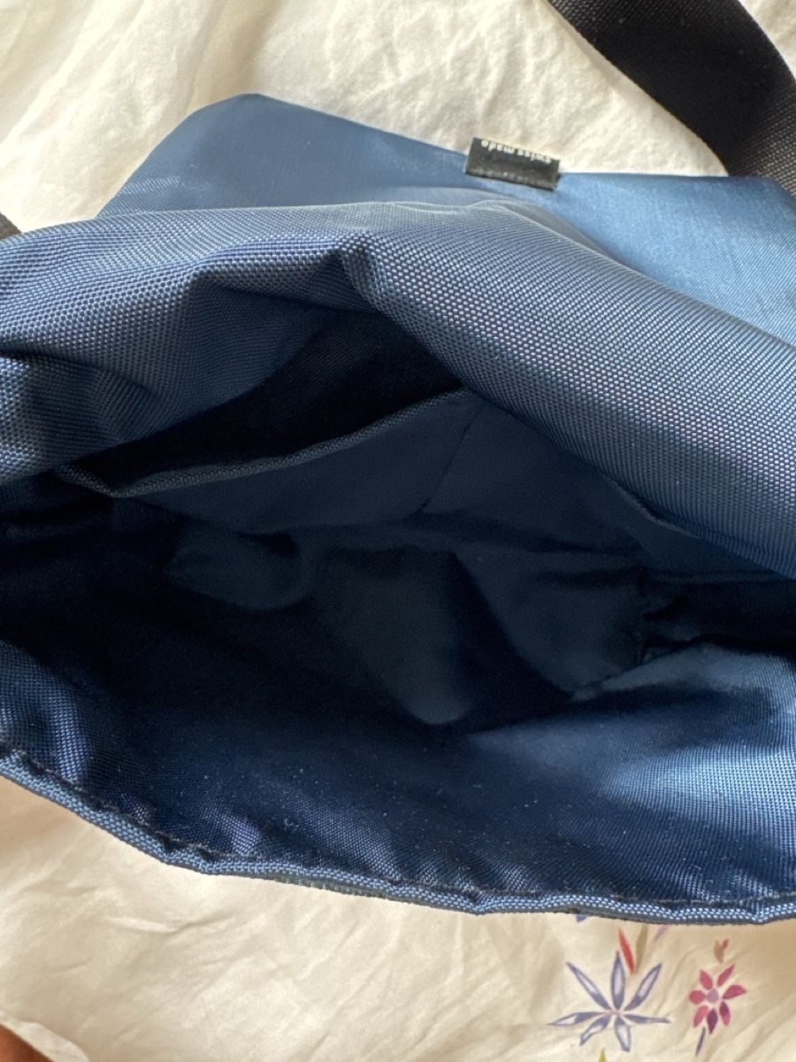 Borse: Tasche handmade – Nuovo (secondo la descrizione) da Zürich venduto da funkelnderstern 2