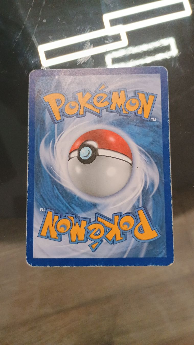 Pokémon Carte collezionabili: Whismur Pokémon Card – Usato da Murten venduto da Palli23 1