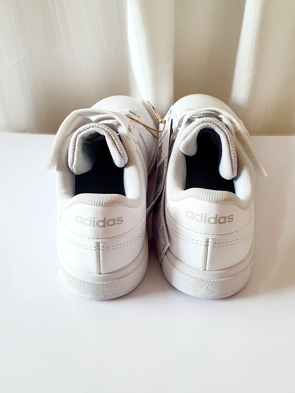 Adidas Scarpe per ragazzi: Gr. 30 - Adidas Kinderschuhe, Neu – Nuovo e nell'imballaggio originale da Nürensdorf venduto da SunshineKinderschuhe 3