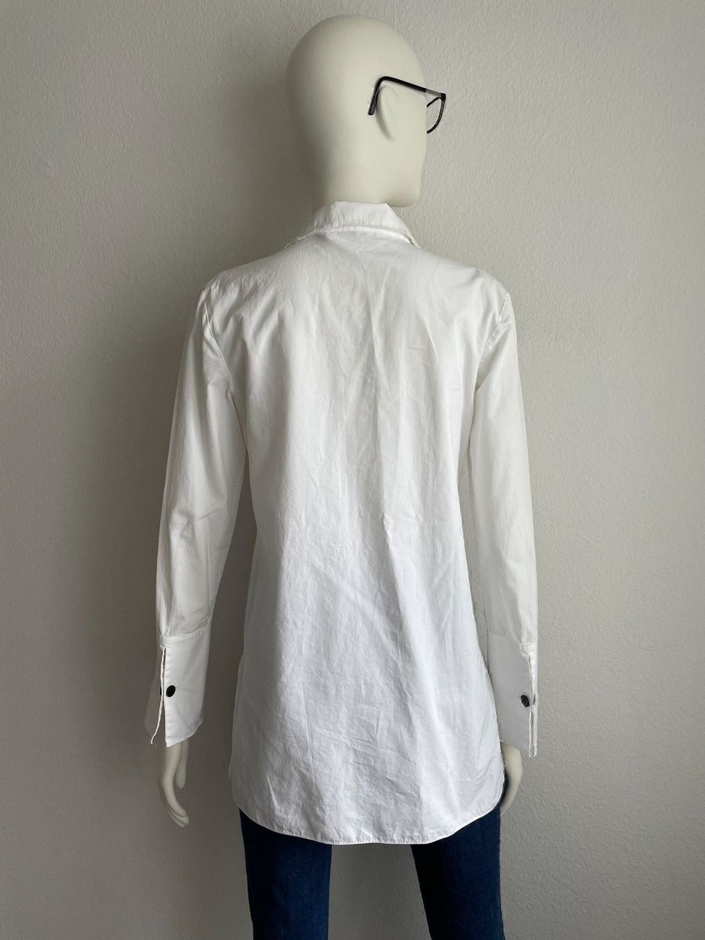 Marni Blusen: Marni Bluse – Neu (gemäss Beschreibung) aus Winterthur von 19.19 4