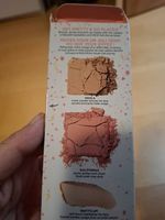 Benefit sculpting palette