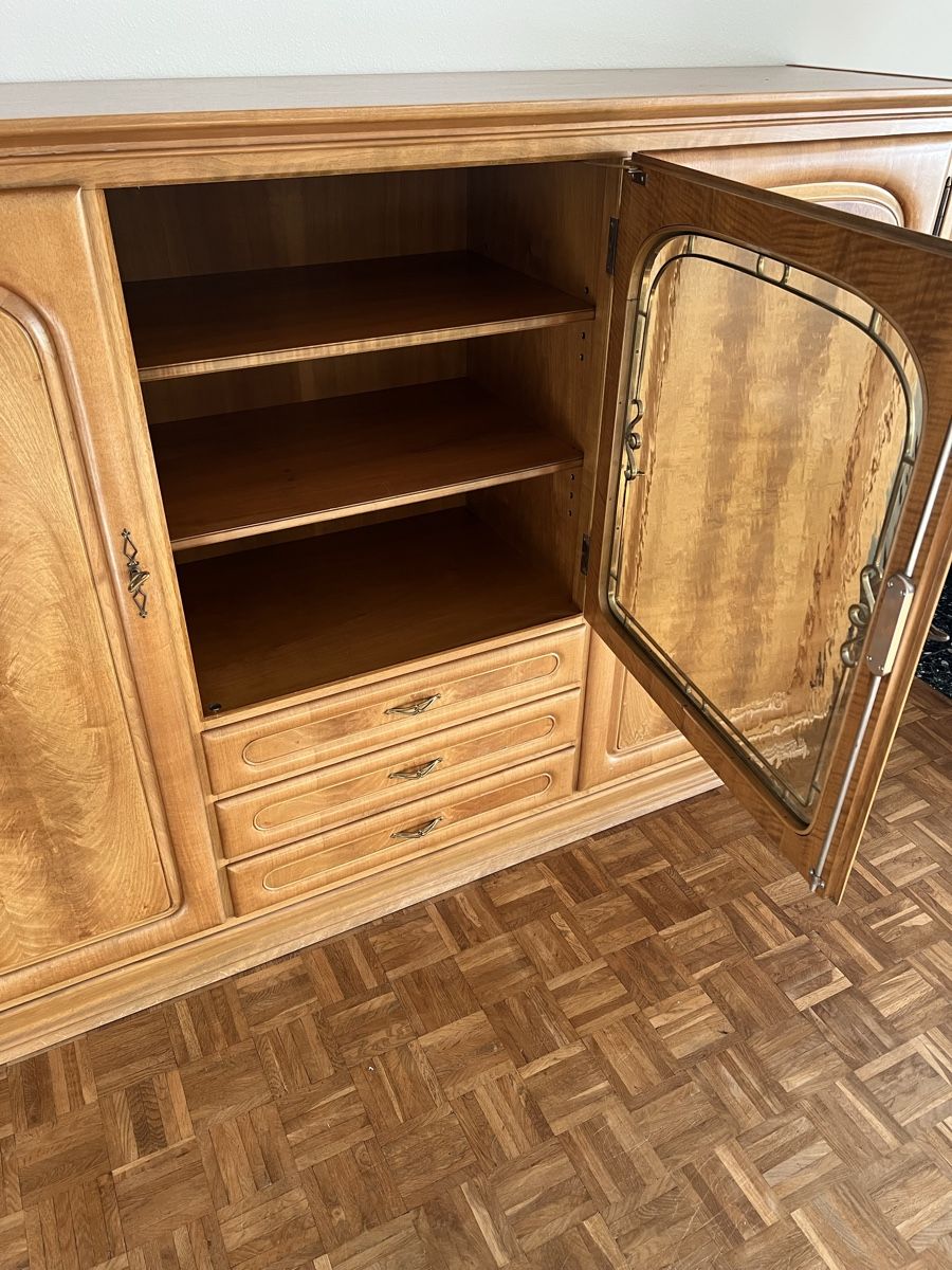 Kommoden: Holzkommode – Gebraucht aus Zug von Ratna 1