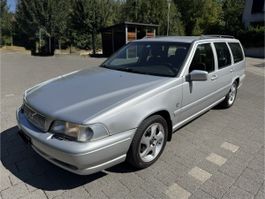 Volvo V70 Nordic LPT