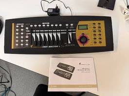 DMX Master 1 