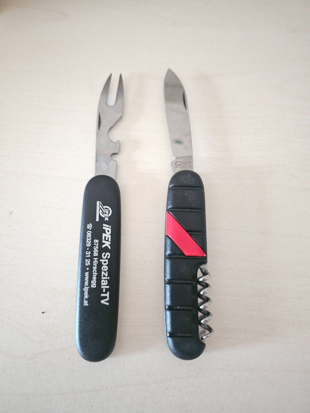 Solingen Coltelli tascabile: Sackmesser Richartz Solingen – Nuovo (secondo la descrizione) da Gossau SG venduto da Der_Pate00 4
