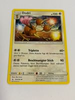 Pokemon-Karte Dodri 151/214