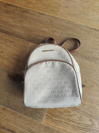 Michael Kors Rucksack