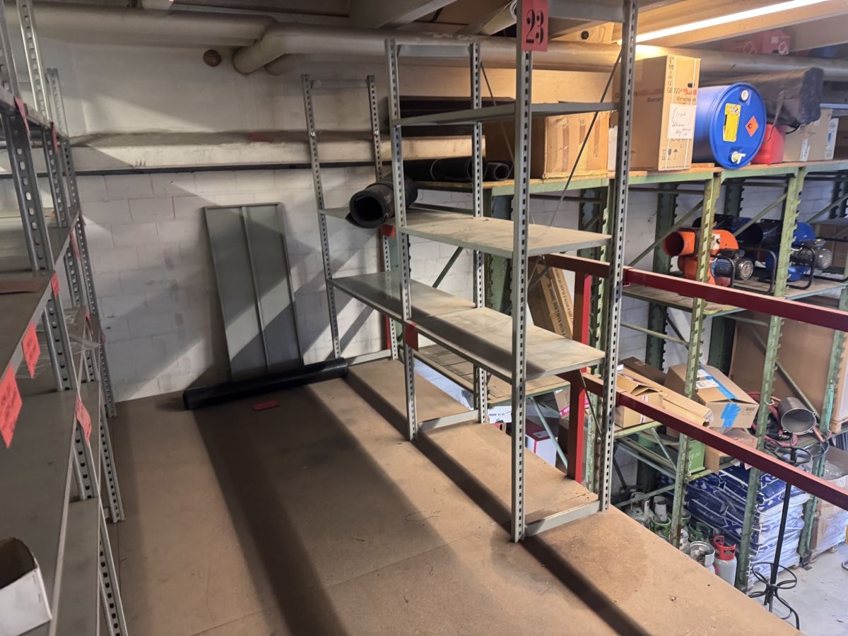 Scaffali: Regal – Usato da Emmen venduto da kro_6gmf 5