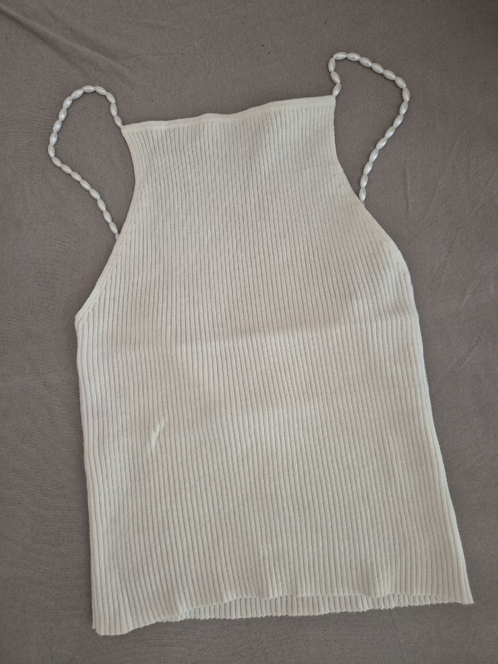 Top: Musier Stricktop – Usato da Winterthur venduto da vabit_9 2