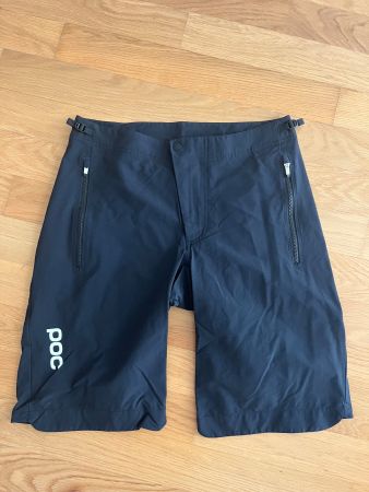 POC Damen Bike Shorts, Grösse S