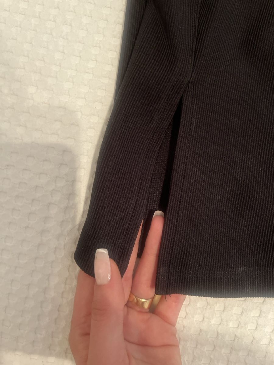 Pantaloni: Stoffhose Gr. S/M – Nuovo (secondo la descrizione) da Arch venduto da sibylle.anne 2