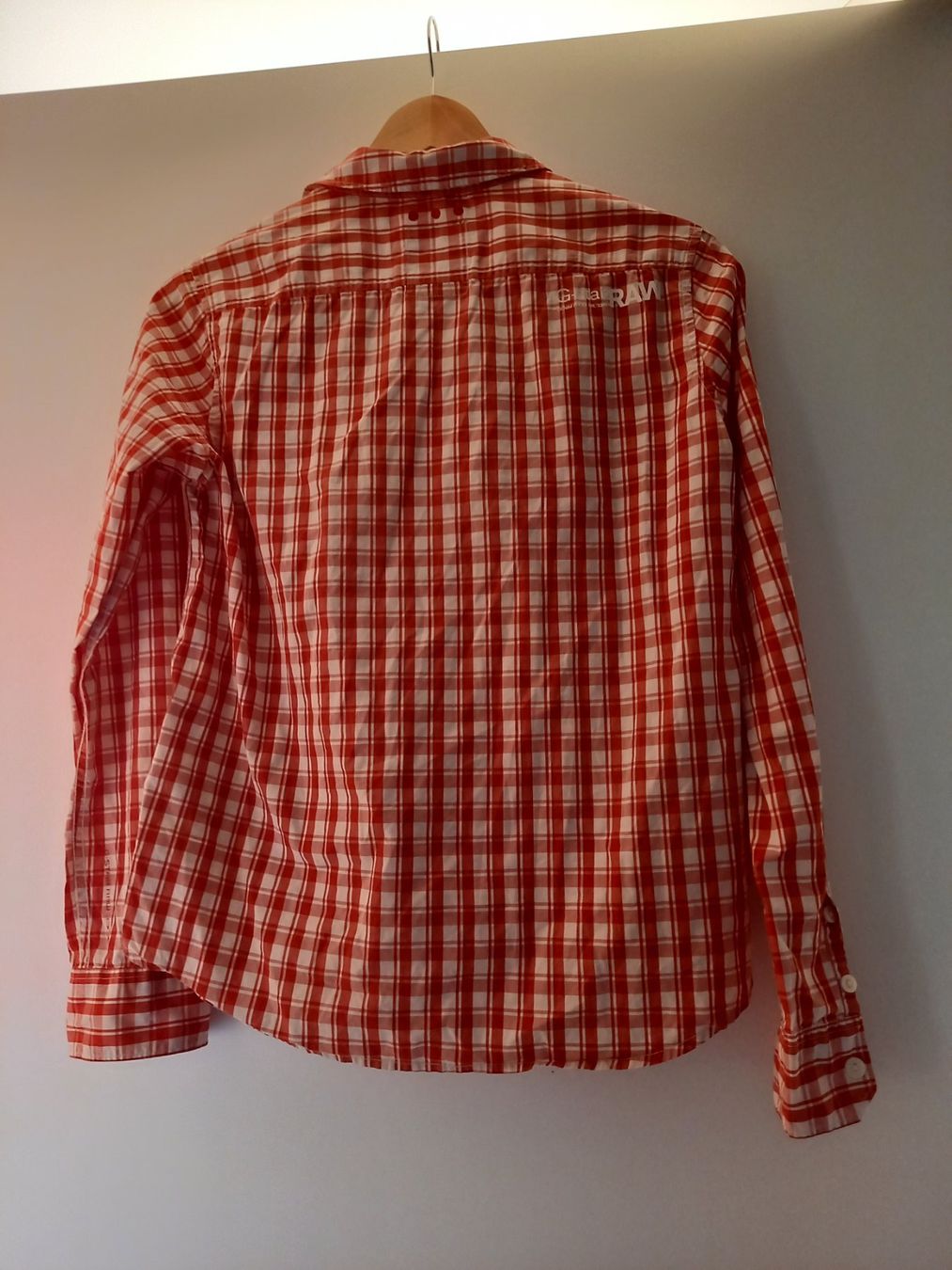 G-Star Camicette: G-STAR Bluse – Usato da Kaltbrunn venduto da floscuculis 1