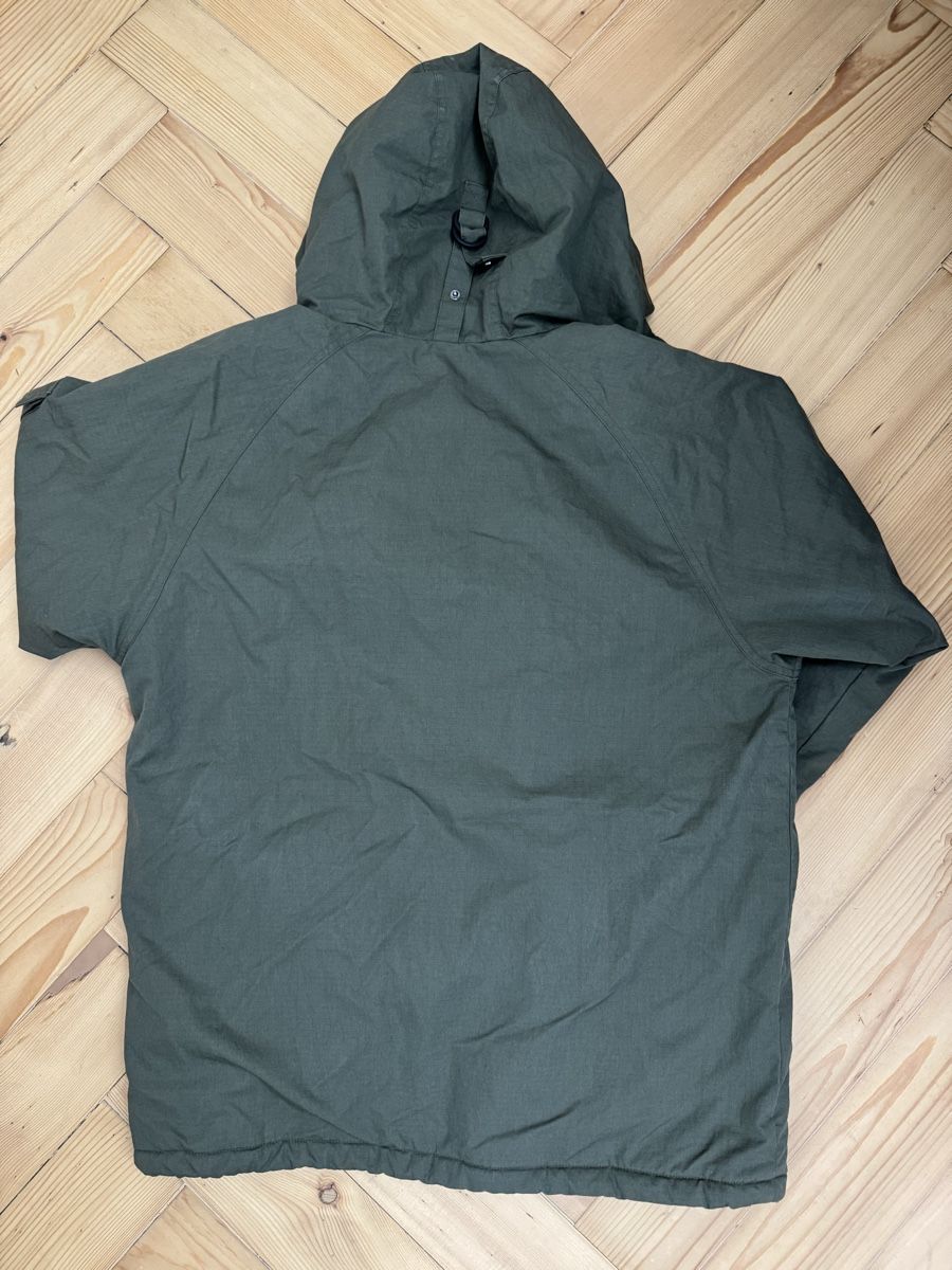 Carhartt Giacche: Carhartt WIP Haste Jacket – Usato da Zürich venduto da jme_7fbb 1