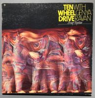 TEN WHEEL DRIVE WITH GENYA RAVAN - BRIEF REPLIES