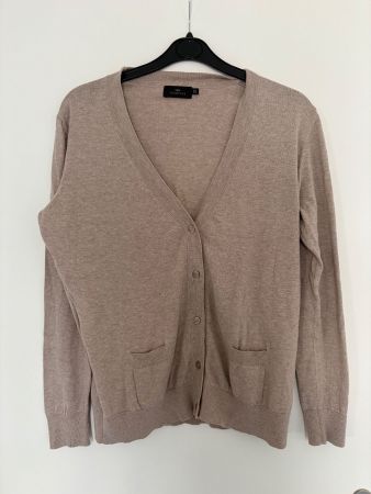 MODISSA - Cardigan size XXL (fits L/XL)