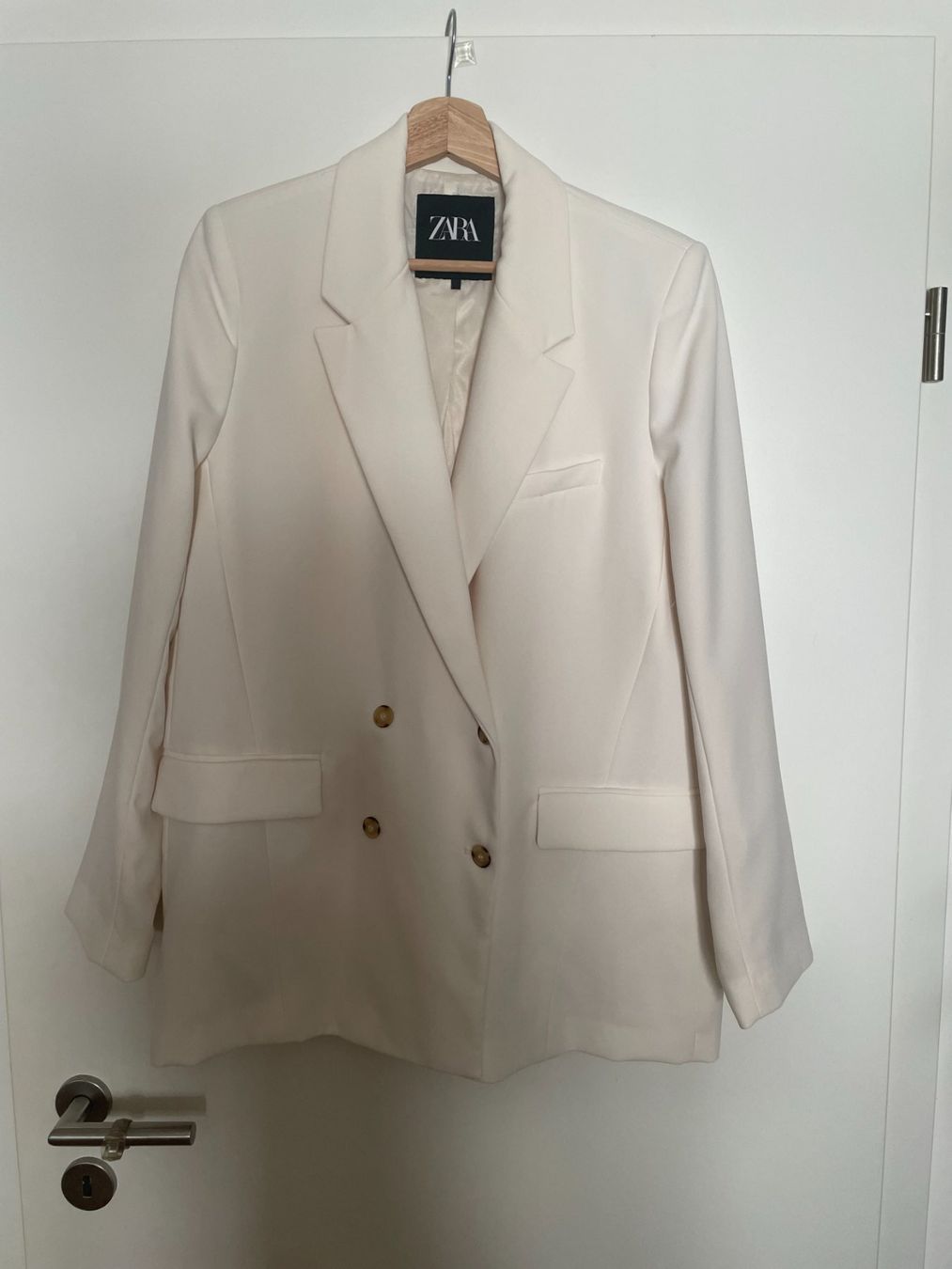 Zara Giacche: Zara Blazer – Usato da Zürich venduto da pa_z9kc