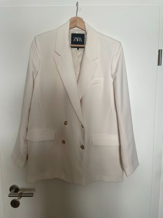 Zara Blazer