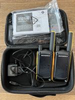 Funkgerät Motorola T82 Extreme Duopack