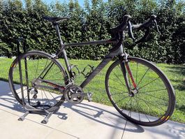 CANYON Ultimate CF SLX 8.0 - Grösse M (174-182 cm)