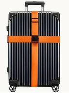 Adjustable Luggage Straps