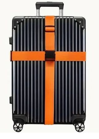 Adjustable Luggage Straps
