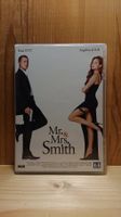 MR. & MRS. SMITH DVD mit Angelina Jolie und Brad Pitt