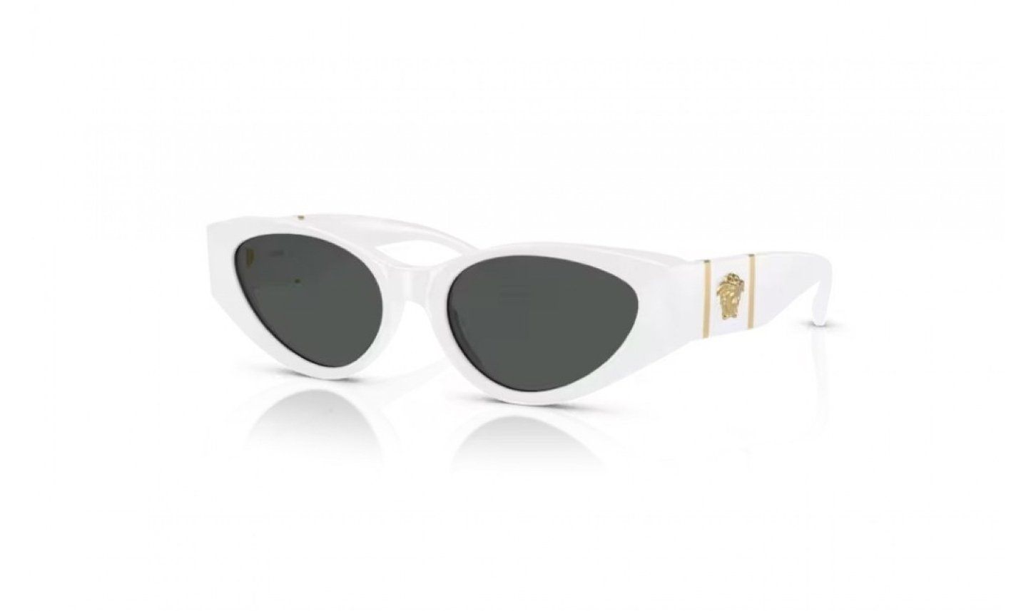 Versace Occhiali & Lenti: Versace Sonnenbrille Neu – Nuovo e nell'imballaggio originale da Amriswil venduto da Legacylegacy