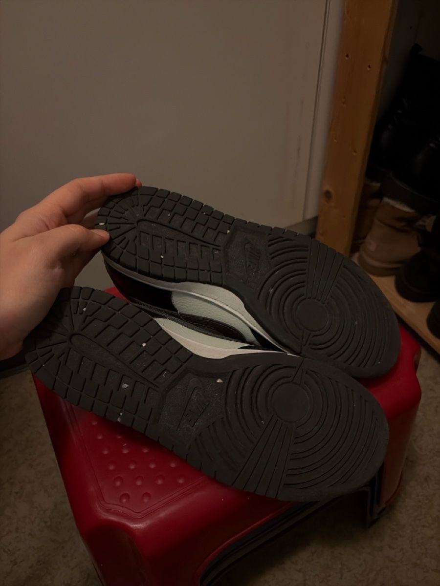 Nike Scarpe da uomo: Nike dunk low – Usato da Olten venduto da edona_muslija 3