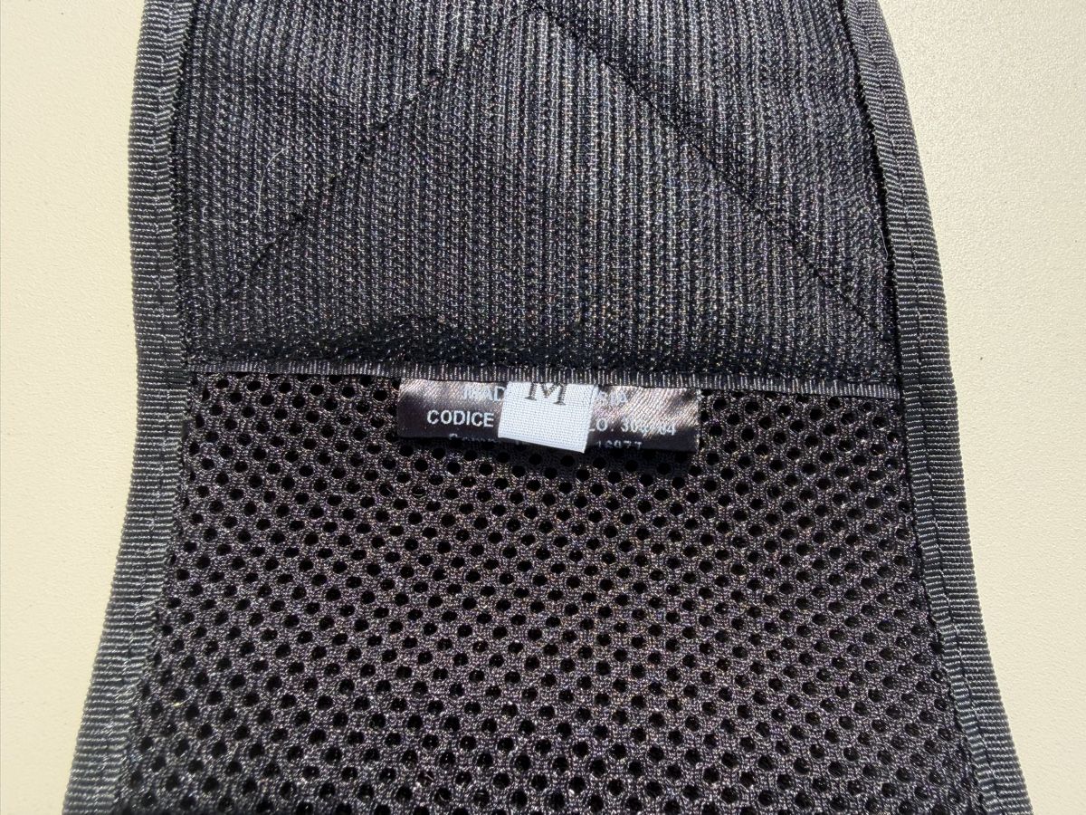 Dainese Protezioni & Imbottiture: Dainese Rückenpanzer Gr M – Nuovo (secondo la descrizione) da Weisslingen venduto da Gismo80 3