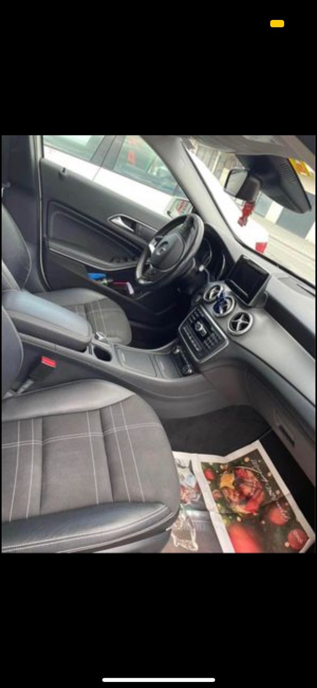 Mercedes-Benz Automobili: Mercedes Benz GLA 220 – Usato da Pfäffikon SZ venduto da rin_gs7d 3