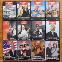 Les Guignols - Collection DVD