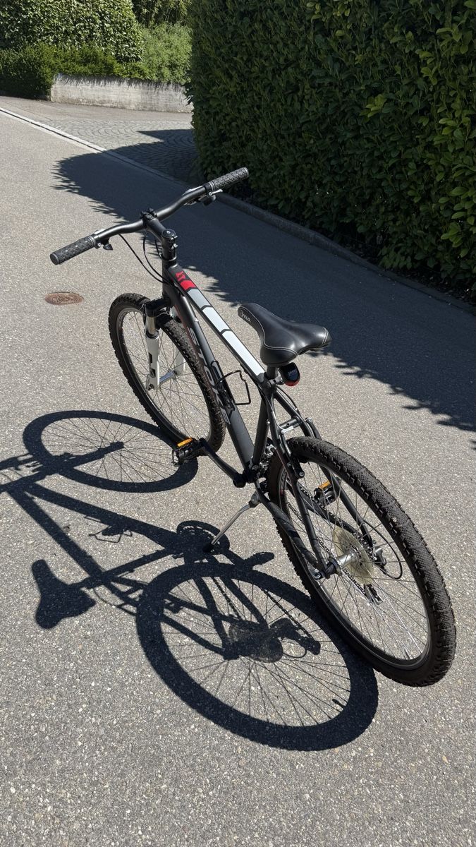 Stoke Velos: Mountainbike STOKE Blade - Framesize S, 26 Zoll – Gebraucht aus Küsnacht ZH von Floor1an 2