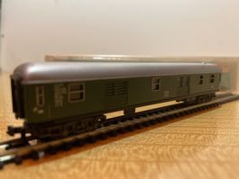 Mini Trix spur N🚂