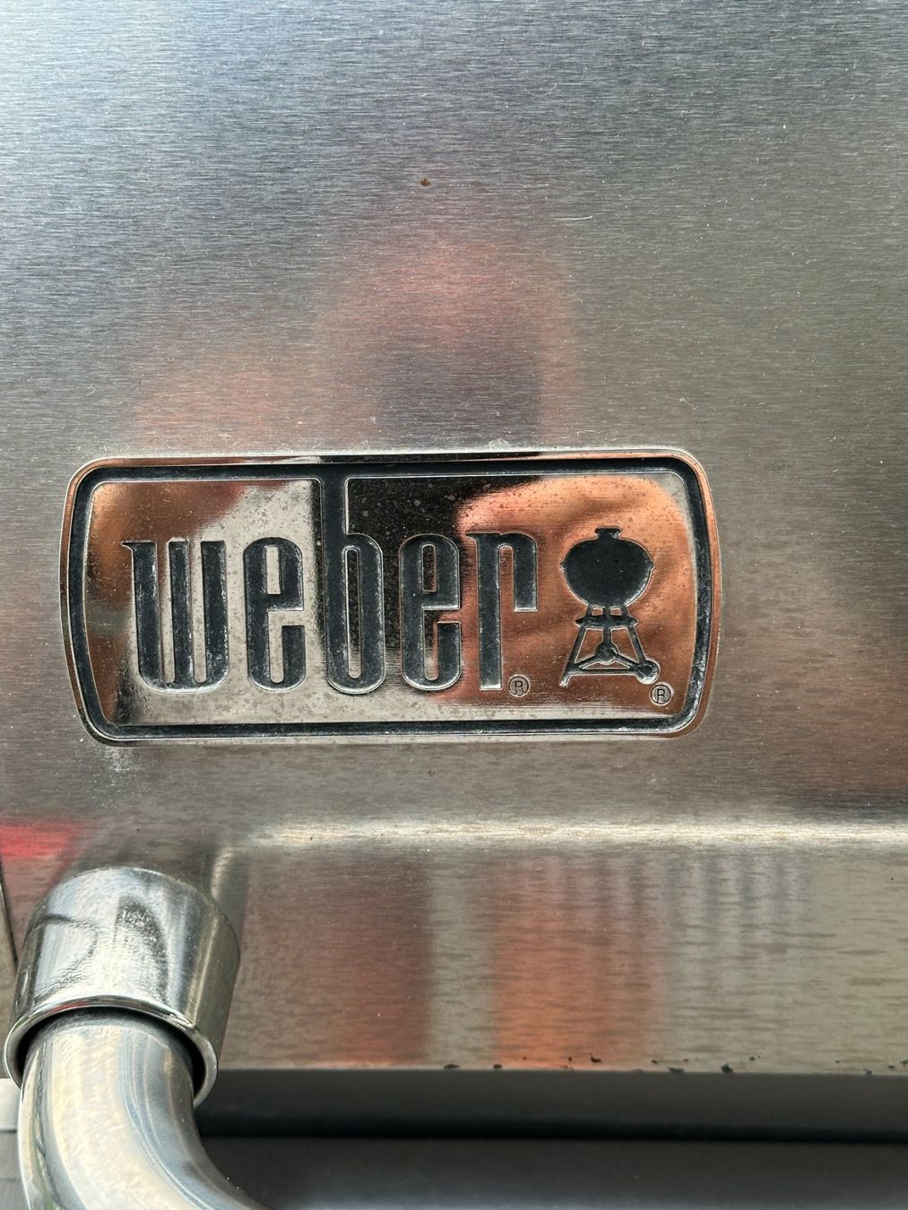 Weber Grils: Gasgrill Weber Genesis – D'occasion à Emmenbrücke par 102258 4
