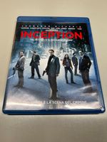 Blu-ray del film "Inception" del 2010