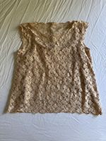 Elegant Lace Blouse - Perfect for Summer Evening Wear!