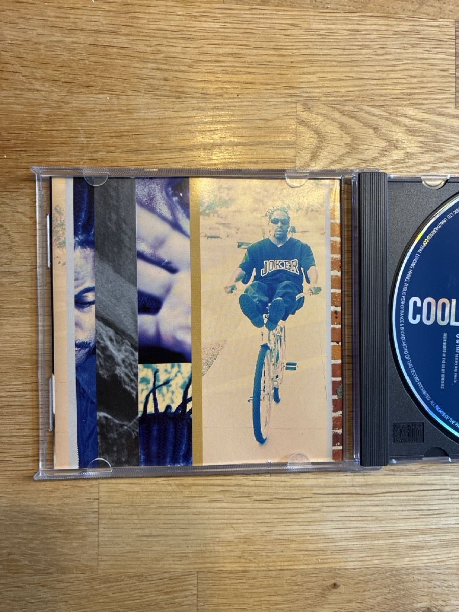 CD: Cookie CD – Usato da Oberrindal venduto da Darmando 3