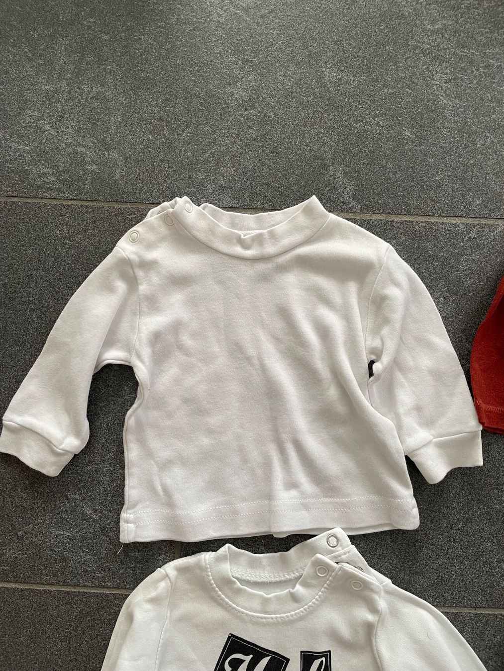 Next Maglioni & Felpe: Gr.62 Set NEXT Langarm Shirt Frühling – Usato da Kaltbrunn venduto da mar_7jpc 2