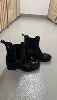 Gummistiefel Lemon Jelly Chelsea schwarz Grösse 39