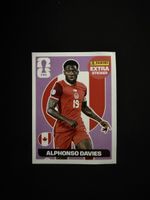Panini Extra Sticker Alphonso Davies