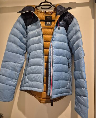 Elevenate Jacke XS neuwertig