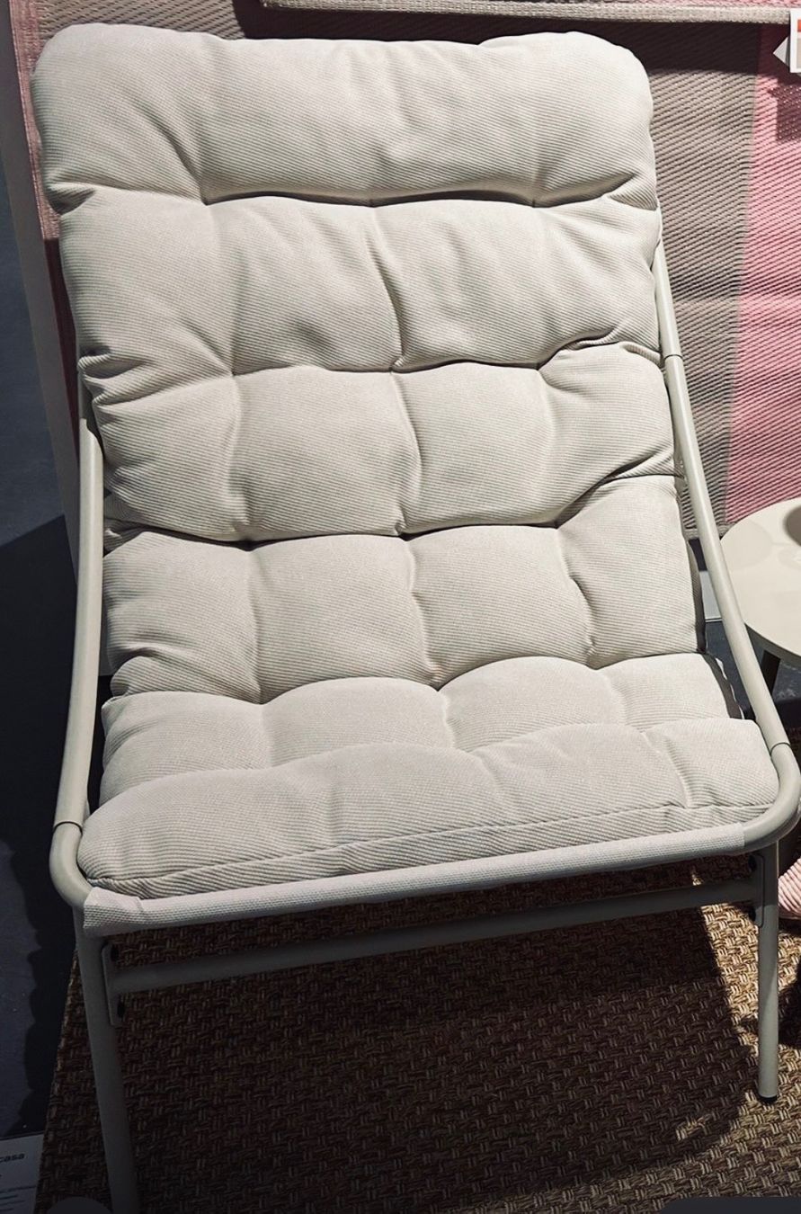 Poltrone: Outdoor Sessel, praktisch neu – Nuovo (secondo la descrizione) da Diegten venduto da ste_pvd5 3