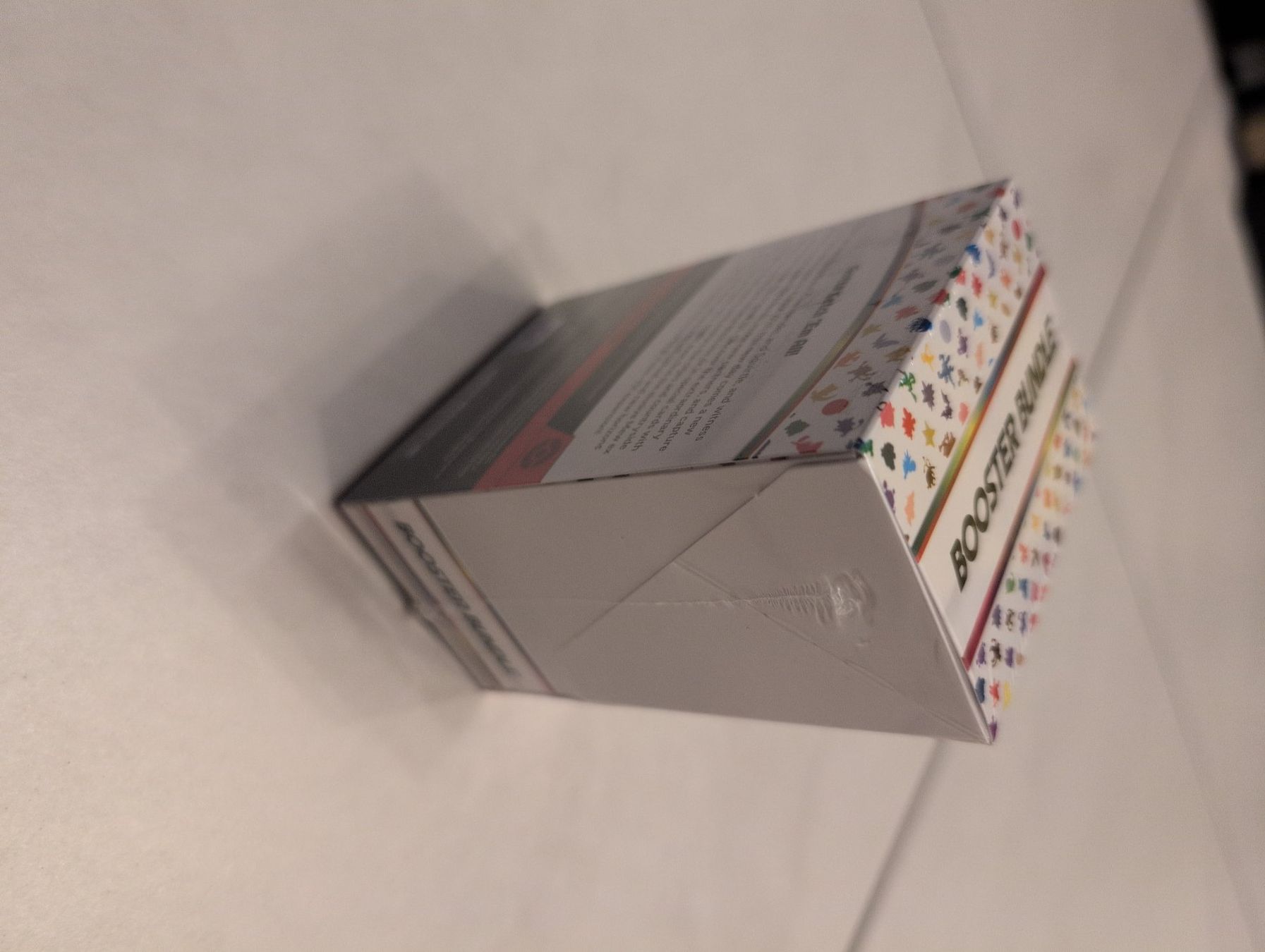 Pokémon Cartes à collectionner: Pokemon 151 Boosterbundle (ENG) ab 1 Chf.- – D'occasion à Ennetbürgen par Home_of_TCG 2
