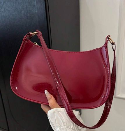 borsa rouge