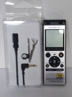 Olympus Audio- Recorder 4GB USB Stick inkl. Mikrofon