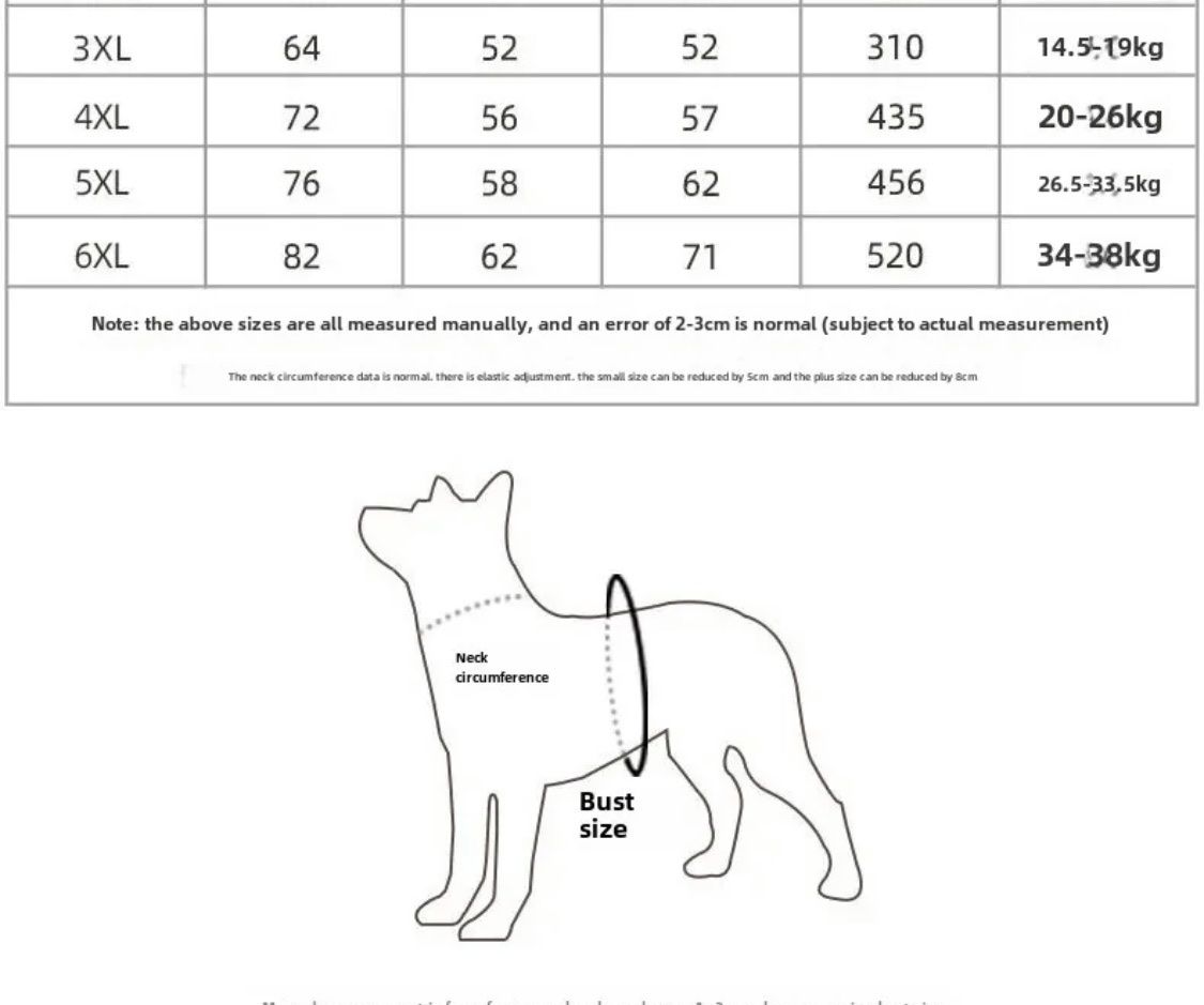 Abbigliamento: Hundemantel – Nuovo (secondo la descrizione) da Root venduto da NaBr76 6