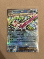 Pokémon Tsareena ex 046/182 Paradox Rift
